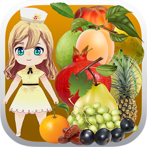 Fruits Learning Games For Kids.apk 2.0