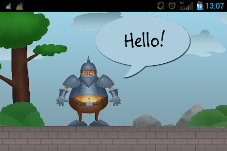 How to mod Fun Knight Adventure patch 1.0 apk for pc