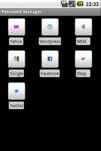 How to download Password Manager patch 3.6 apk for android