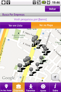 Perto de Você Screenshots 1