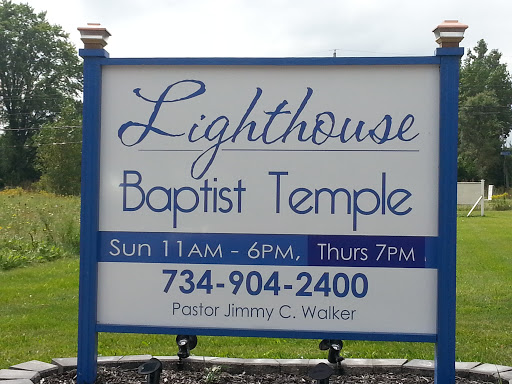 Lighthouse Baptist Temple