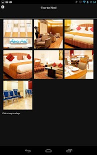 Astoria Hotel Mumbai Screenshots 4