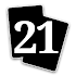 Simply 21 - Blackjack1.5.6