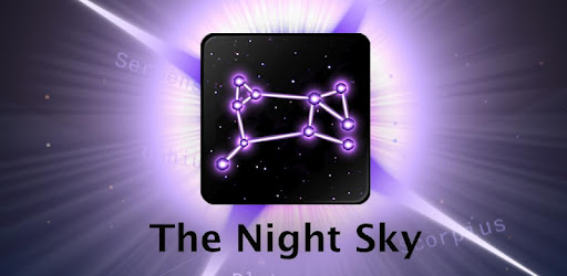 Sky Map of Constellations -  apk apps