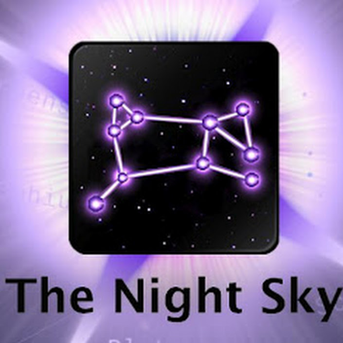 The Night Sky v1.4.2 Full Apk Download