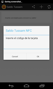 How to install Tussam saldo NFC 2 mod apk for android