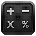 Scientific Calculator mobile app icon