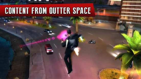 Gangstar Vegas - screenshot thumbnail