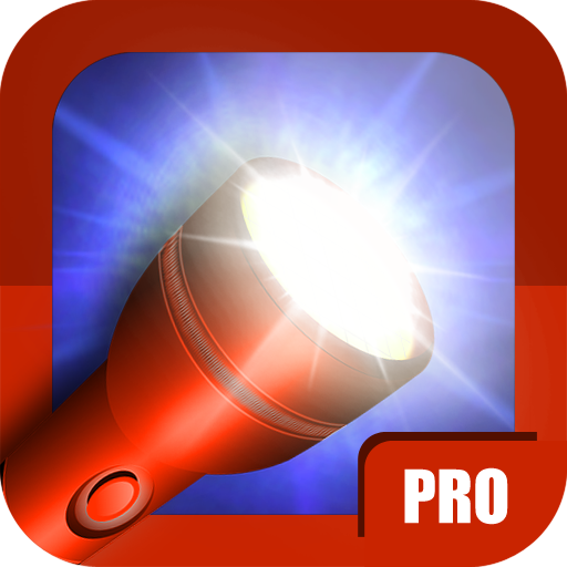 LED Flash Light Effects FREE LOGO-APP點子