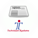 LatestNews: Google News Reader logo