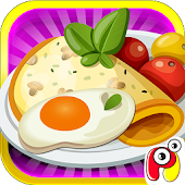 อาหารเช้ากาแฟ – เกมทำอาหาร