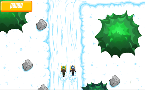 Free Download Arctic Ape Racer (Free) APK
