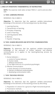 Flight Instructor Instrument Screenshots 3