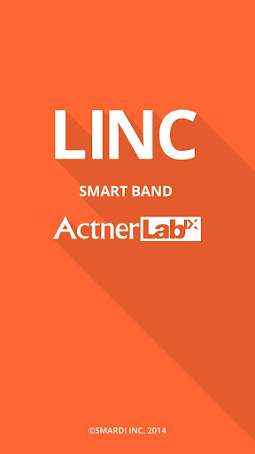 LINC for ActnerLab