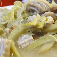 興蓬萊台菜海鮮餐廳