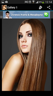 Hair Color Ideas