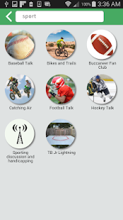 Free Trunica Convey APK