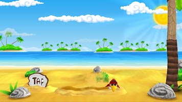 Smash Hit Bird APK Gambar Screenshot #6