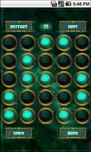 How to download Lights Off Mania Space patch 1.0.1 apk for pc