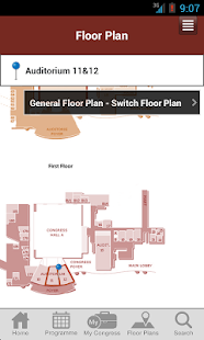 EuroSense 2014 Screenshots 14