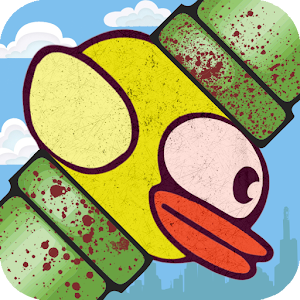 Crush The Bird 1.0