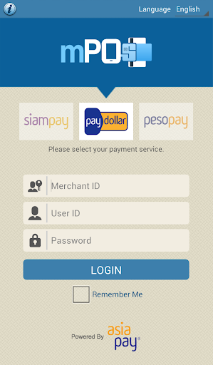 MPOS PLUS