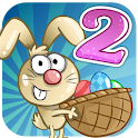 Easter Rush 2 logo