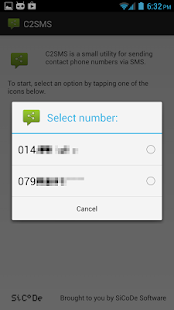 How to install C2SMS patch 1.0.3 apk for bluestacks