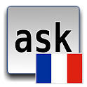 French with Large Dictionary logo