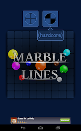 Marble Lines by CreativeIT poster 8