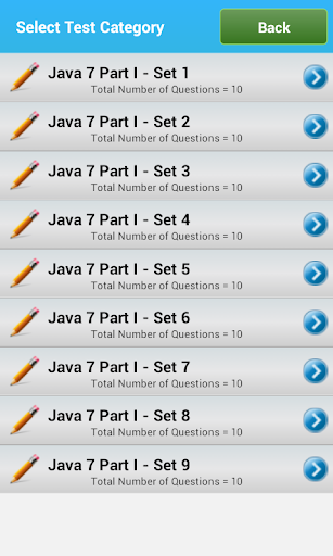 免費下載書籍APP|Java 7 Programmer I Prep app開箱文|APP開箱王