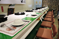 町鮮石頭火鍋 (已歇業)