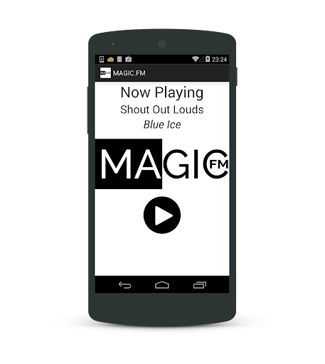 免費下載音樂APP|MAGIC.FM app開箱文|APP開箱王