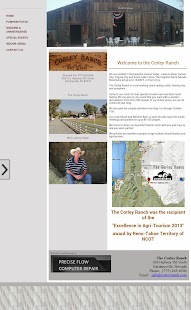 Corley Ranch Screenshots 5