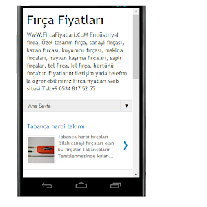 Fırça fiyatları.apk 0.1