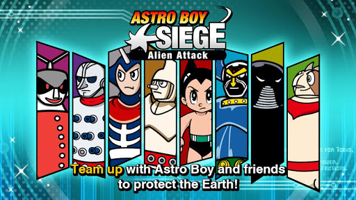 免費下載動作APP|Astro Boy Siege: Alien Attack app開箱文|APP開箱王