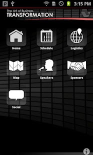 Free Download Avnet’s HP Partner Summit APK