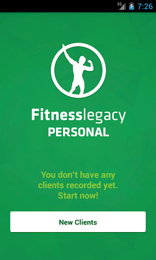 Fitness Legacy Personal