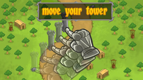 One Tower Challenge poster 21