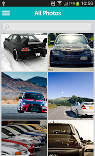 Free Lancer Evolution Wallpapers APK for Android