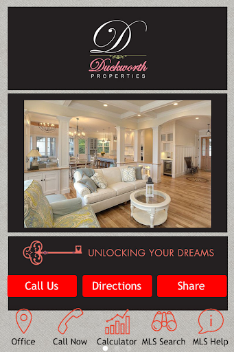 Duckworth Properties