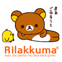 Rilakkuma Theme 3 logo