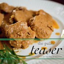 The Palate Teaser cover