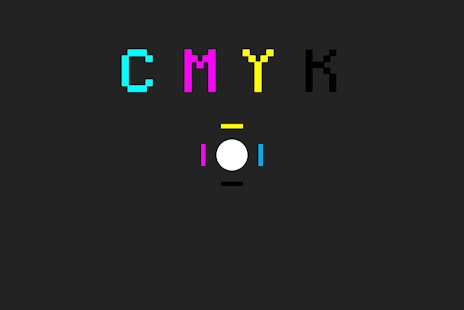 CMYK - screenshot thumbnail