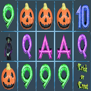 A8  Halloween Slot Machine.apk 1.4