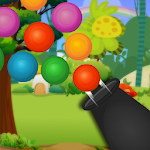 Cover Image of Tải xuống Bubbles Shooter 2.5 APK