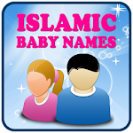 Islamic Baby Names & Meaning Apk