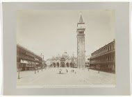 San Marco en Piazza San Marco, Venetië