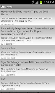 Lastest Tobacco Leaf APK for PC