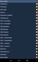 Czech Holy Bible poster 14